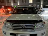 Toyota Land Cruiser 2014 годаfor24 000 000 тг. в Астана