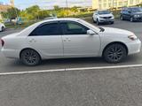 Toyota Camry 2002 годаfor4 900 000 тг. в Усть-Каменогорск – фото 5