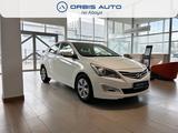 Hyundai Accent 2014 года за 5 300 000 тг. в Уральск – фото 3