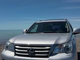 Lexus GX 460 2009 года за 16 500 000 тг. в Балхаш – фото 3