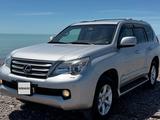 Lexus GX 460 2009 года за 16 500 000 тг. в Балхаш