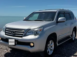 Lexus GX 460