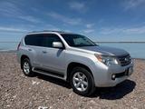 Lexus GX 460 2009 года за 16 500 000 тг. в Балхаш – фото 4