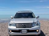 Lexus GX 460 2009 года за 16 500 000 тг. в Балхаш – фото 2