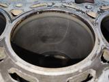 Блок цилиндров двигателя от Mazda 6 LF. за 40 000 тг. в Астана – фото 3