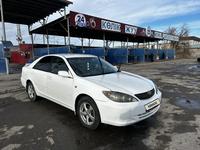 Toyota Camry 2003 годаүшін4 000 000 тг. в Тараз