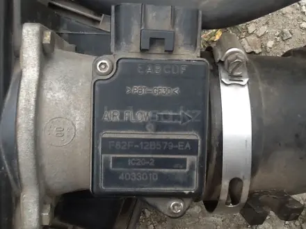 Валюметр (ДМРВ) на Mazda за 9 500 тг. в Астана – фото 4