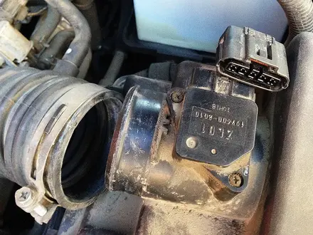 Валюметр (ДМРВ) на Mazda за 9 500 тг. в Астана – фото 6