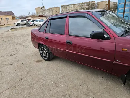 Daewoo Nexia 2012 года за 1 850 000 тг. в Актау – фото 8