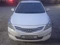 Hyundai Accent 2015 годаүшін6 500 000 тг. в Астана – фото 11