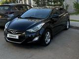 Hyundai Elantra 2013 годаүшін6 500 000 тг. в Астана – фото 4
