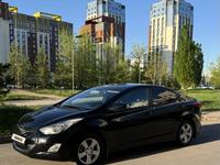 Hyundai Elantra 2013 года за 6 500 000 тг. в Астана