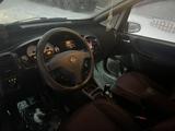 Opel Zafira 1999 годаfor2 250 000 тг. в Актобе – фото 5