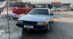 Audi 100 1991 годаүшін1 150 000 тг. в Шымкент – фото 5