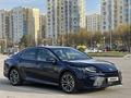 Toyota Camry 2024 года за 22 500 000 тг. в Алматы – фото 8