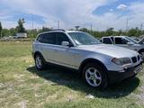 BMW X3 2005 годаfor6 000 000 тг. в Алматы – фото 2