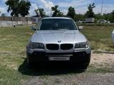 BMW X3 2005 годаfor6 000 000 тг. в Алматы