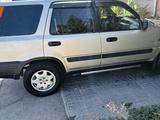 Honda CR-V 1998 года за 3 499 999 тг. в Шымкент – фото 4