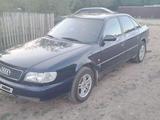 Audi A6 1996 годаfor1 950 000 тг. в Уральск – фото 3