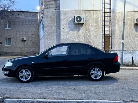 Nissan Almera Classic 2006 года за 3 000 000 тг. в Атырау