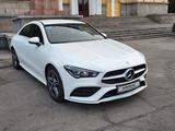 Mercedes-Benz CLA 200 2020 года за 18 500 000 тг. в Алматы