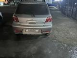 Mitsubishi Outlander 2006 года за 4 200 000 тг. в Атырау – фото 3