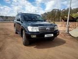 Toyota Land Cruiser 2002 года за 7 500 000 тг. в Астана – фото 2