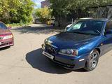 Hyundai Elantra 2004 года за 2 150 000 тг. в Астана – фото 2