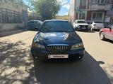 Hyundai Elantra 2004 года за 2 150 000 тг. в Астана – фото 4