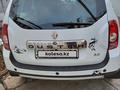 Renault Duster 2014 годаfor5 500 000 тг. в Алматы