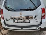 Renault Duster 2014 года за 5 500 000 тг. в Алматы