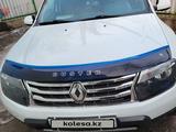 Renault Duster 2014 года за 5 500 000 тг. в Алматы – фото 3