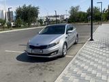 Kia Optima 2011 года за 5 600 000 тг. в Актау