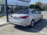 Kia Optima 2011 годаүшін5 600 000 тг. в Актау – фото 4
