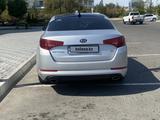 Kia Optima 2011 годаүшін5 600 000 тг. в Актау – фото 5
