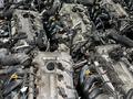 B20B — двигатель Хонда В20В 2.0 литра контрактный за 420 000 тг. в Астана – фото 3