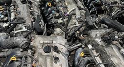 B20B — двигатель Хонда В20В 2.0 литра контрактный за 420 000 тг. в Астана – фото 3