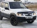 Chevrolet Niva 2018 годаfor5 000 000 тг. в Экибастуз