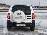 Chevrolet Niva 2018 годаfor5 000 000 тг. в Экибастуз – фото 5