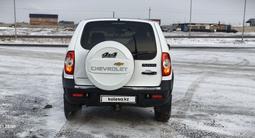 Chevrolet Niva 2018 годаfor5 000 000 тг. в Экибастуз – фото 5