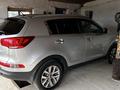 Kia Sportage 2014 года за 7 500 000 тг. в Актобе – фото 3