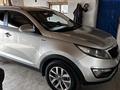 Kia Sportage 2014 года за 7 500 000 тг. в Актобе – фото 2