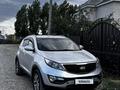 Kia Sportage 2014 года за 7 500 000 тг. в Актобе