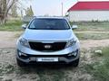 Kia Sportage 2014 года за 7 500 000 тг. в Актобе – фото 6