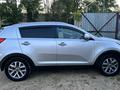 Kia Sportage 2014 года за 7 500 000 тг. в Актобе – фото 7