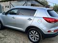 Kia Sportage 2014 года за 7 500 000 тг. в Актобе – фото 8