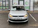 Volkswagen Polo 2015 года за 4 200 000 тг. в Кокшетау – фото 2