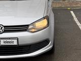 Volkswagen Polo 2015 года за 4 200 000 тг. в Кокшетау – фото 3