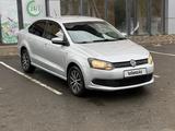 Volkswagen Polo 2015 года за 4 200 000 тг. в Кокшетау – фото 5