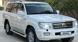 Toyota Land Cruiser 2007 года за 10 800 000 тг. в Атырау – фото 4